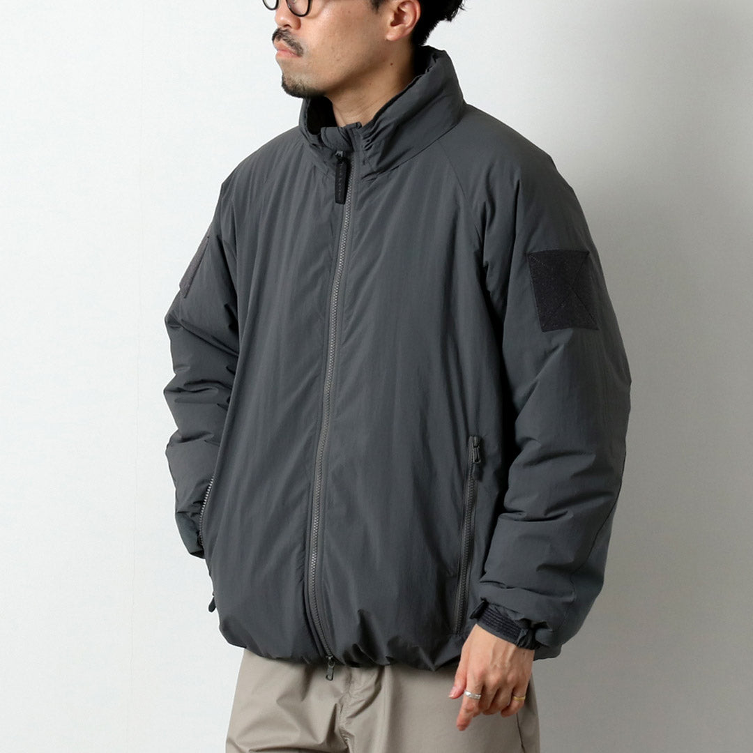 WILDTHINGS / Veste Happy Type 2