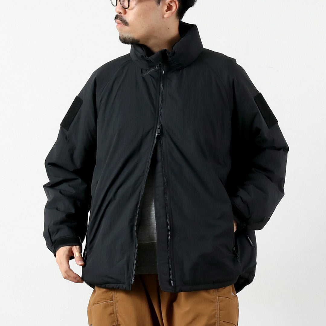 WILDTHINGS / Veste Happy Type 2