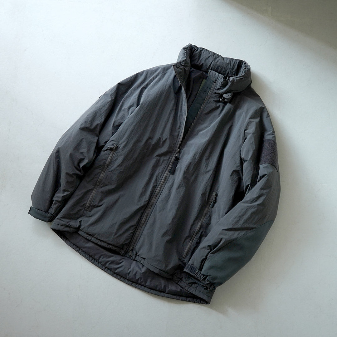 WILDTHINGS / 快乐夹克 2 型