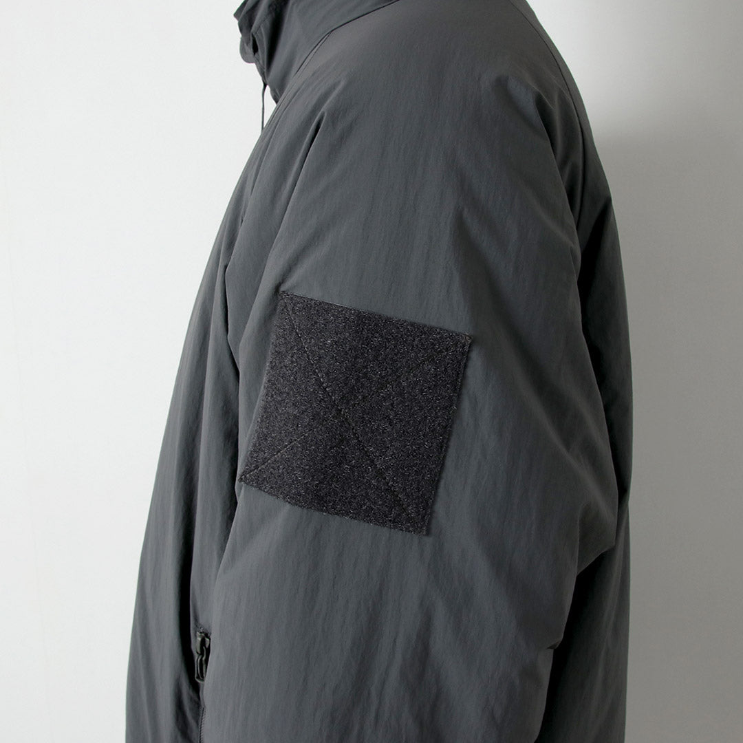 WILDTHINGS / 快乐夹克 2 型