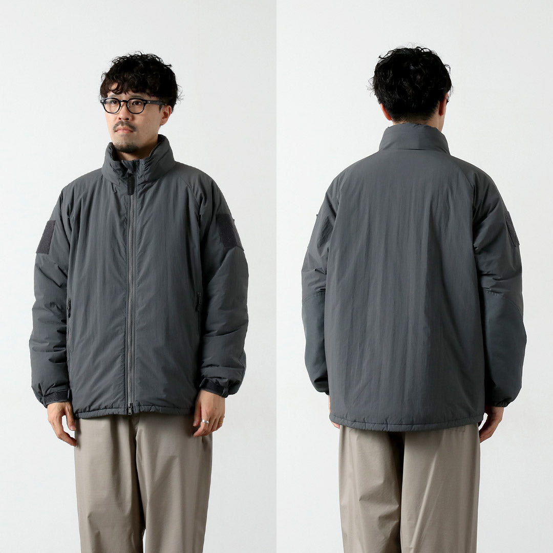 WILDTHINGS / 快乐夹克 2 型