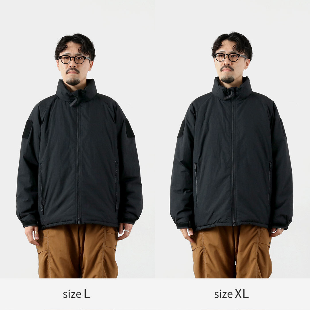 WILDTHINGS / 快乐夹克 2 型