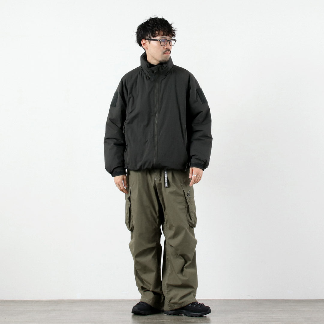 WILDTHINGS / 快乐夹克 2 型