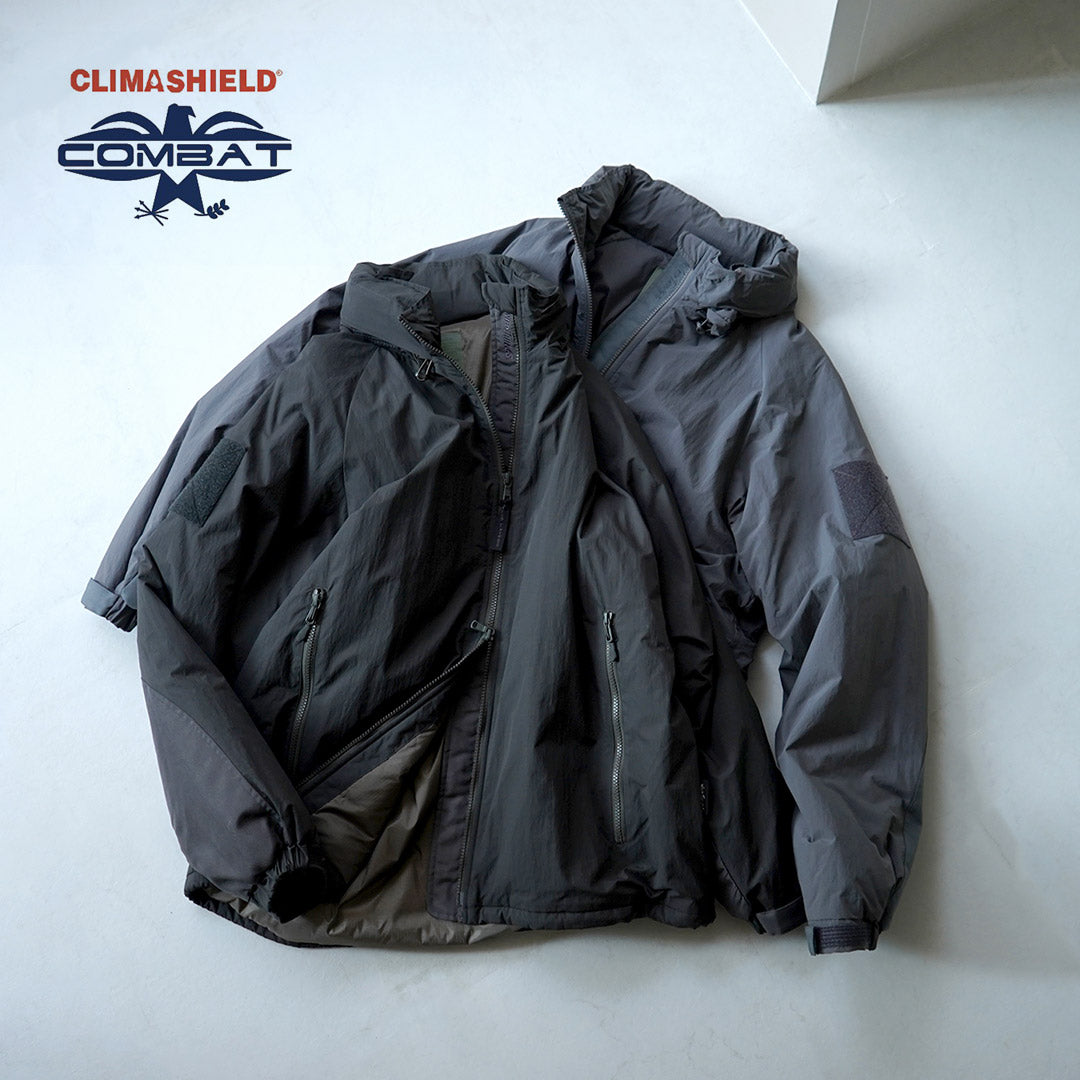 WILDTHINGS / 快乐夹克 2 型