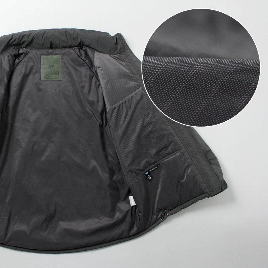 WILDTHINGS / 快乐夹克 2 型