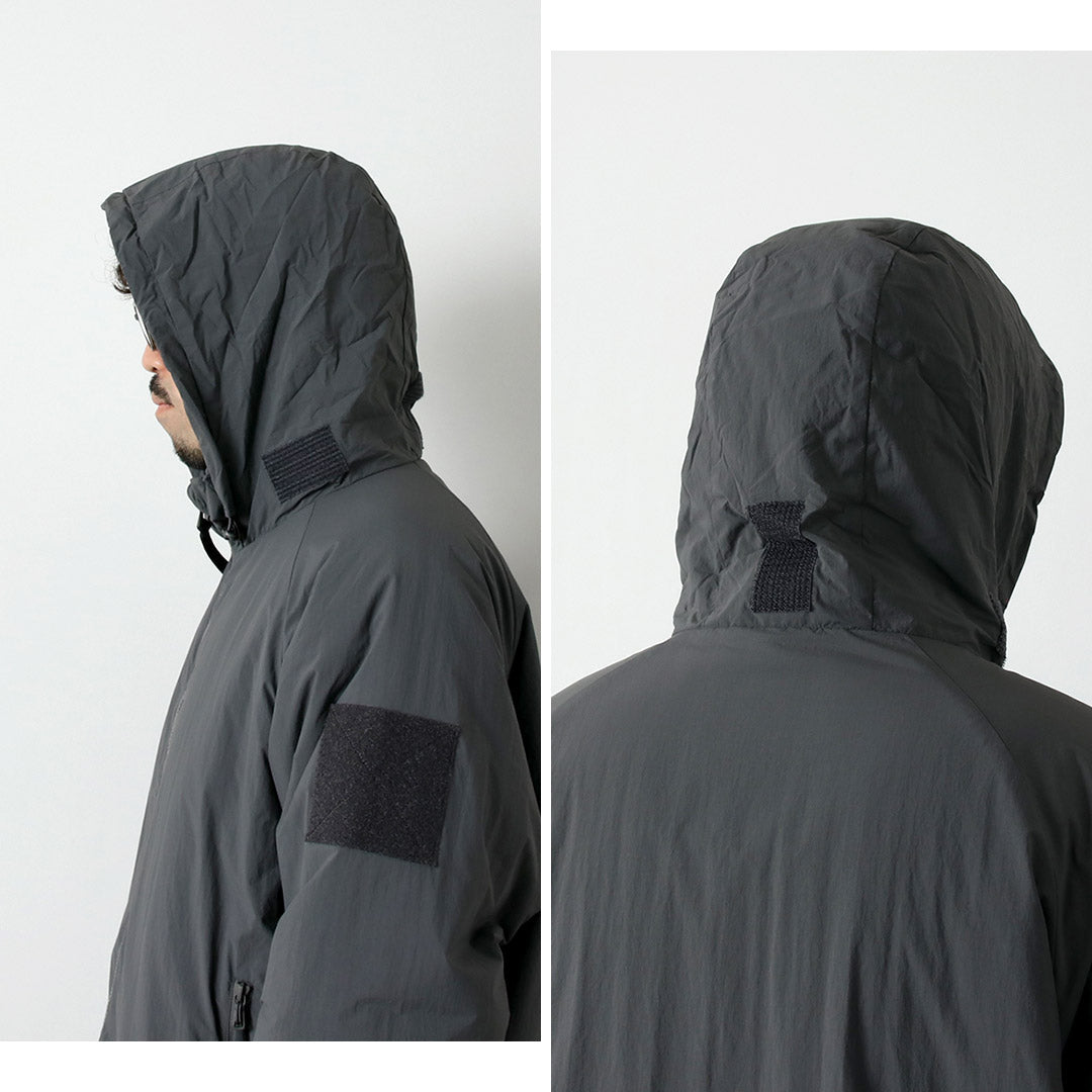 WILDTHINGS / 快乐夹克 2 型