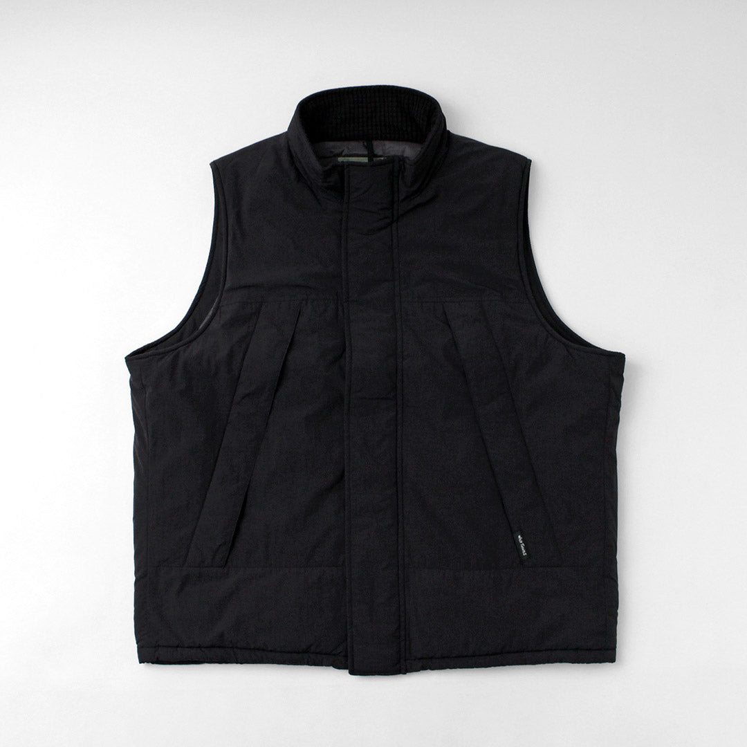 WILDTHINGS / Monster Vest