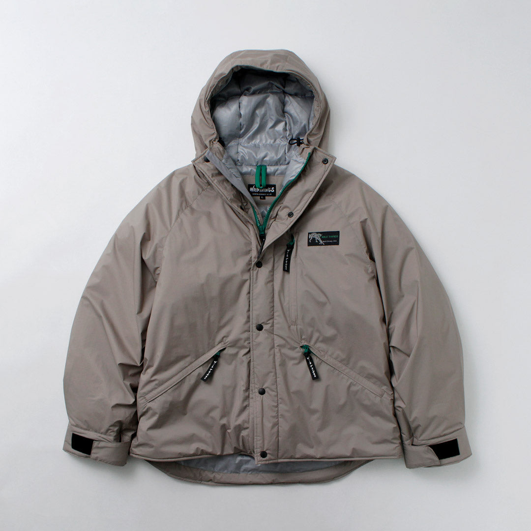 WILDTHINGS / Makalu Jacket