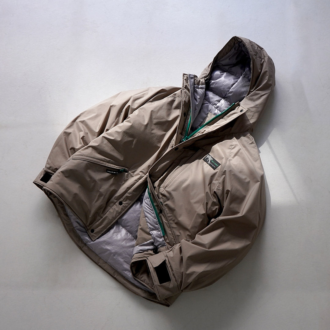 WILDTHINGS / Makalu Jacket