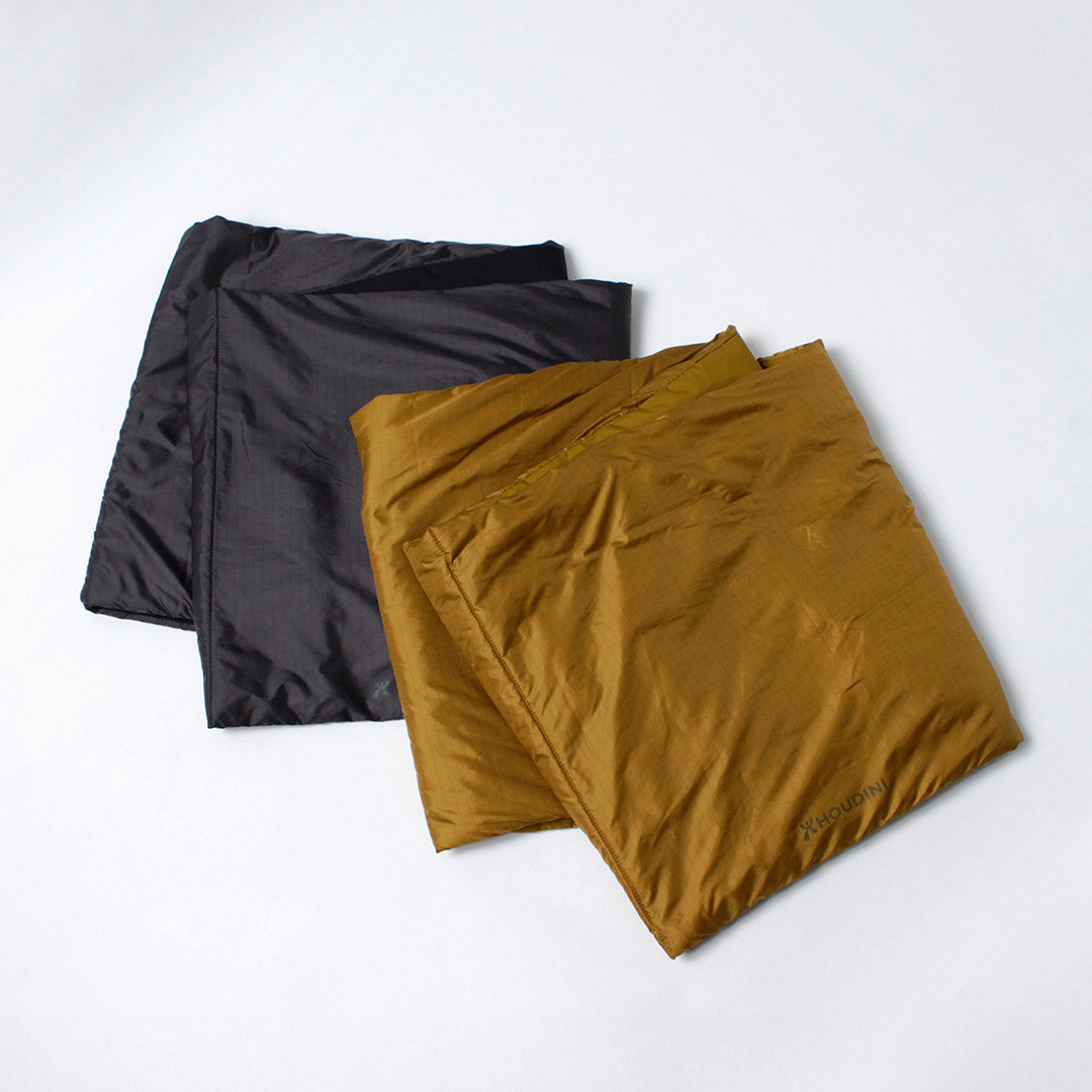 HOUDINI / 双环围脖