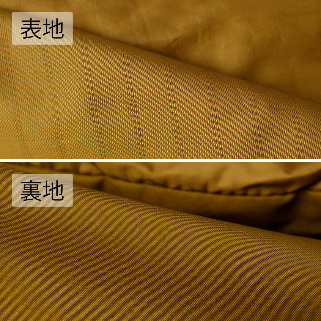 HOUDINI / 双环围脖