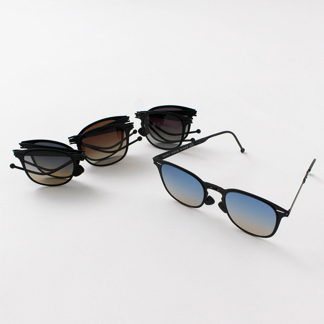 ROAV GALAXY / Oscar folding sunglasses