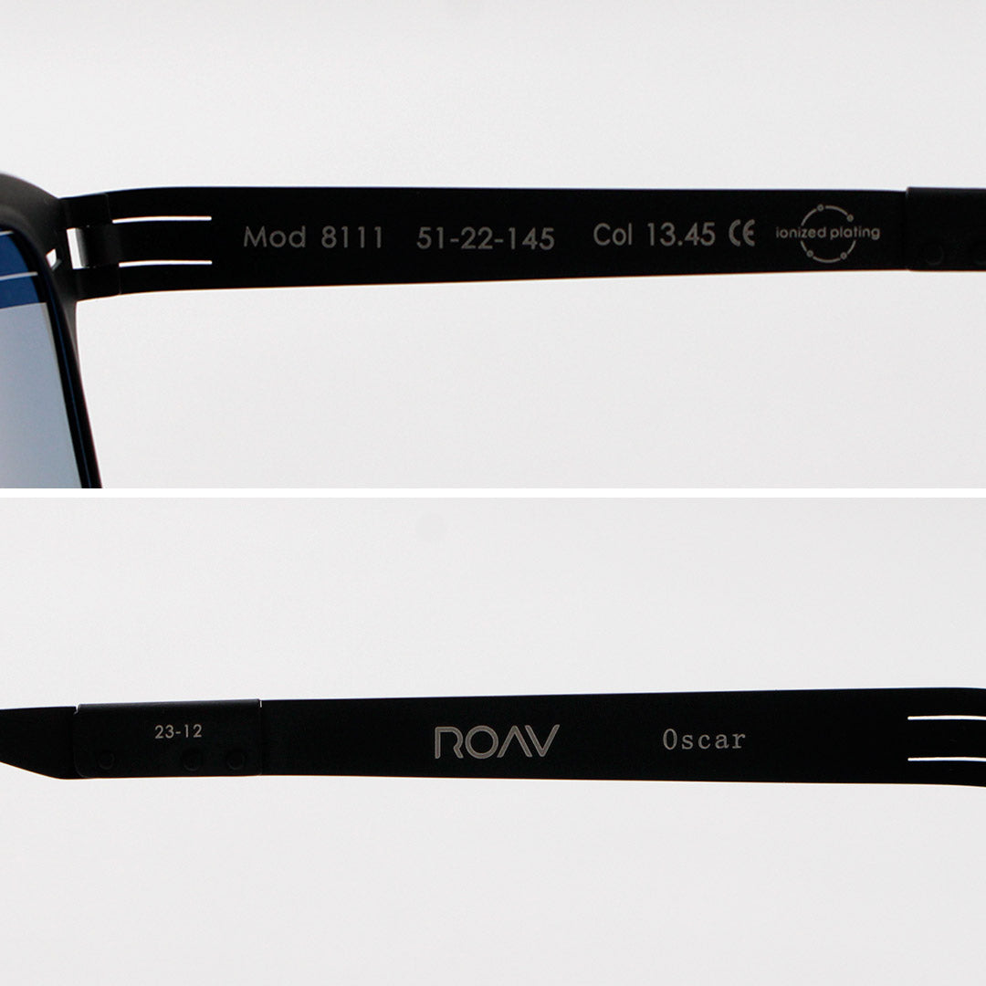 ROAV GALAXY / Oscar folding sunglasses