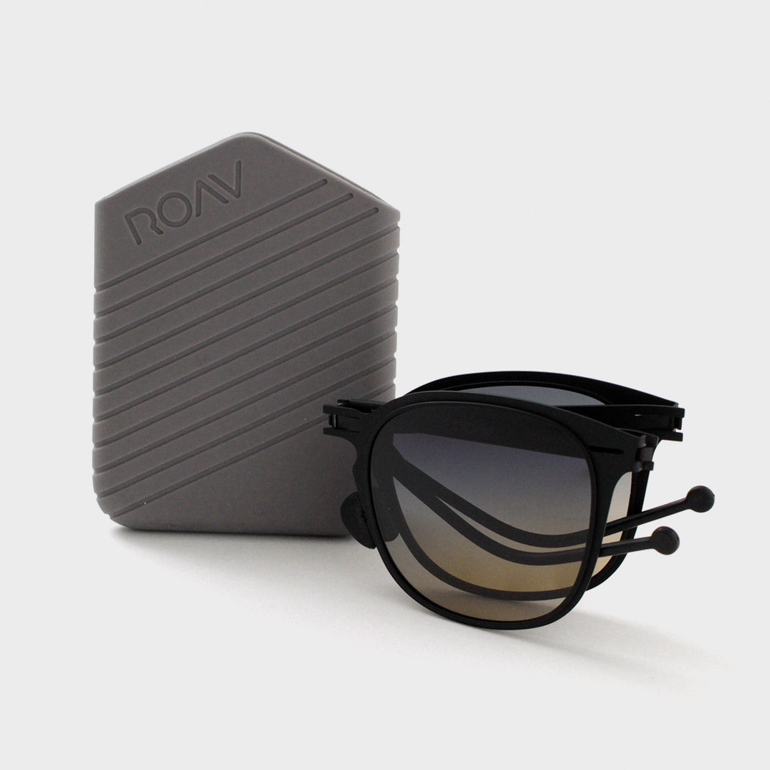 ROAV GALAXY / Oscar folding sunglasses