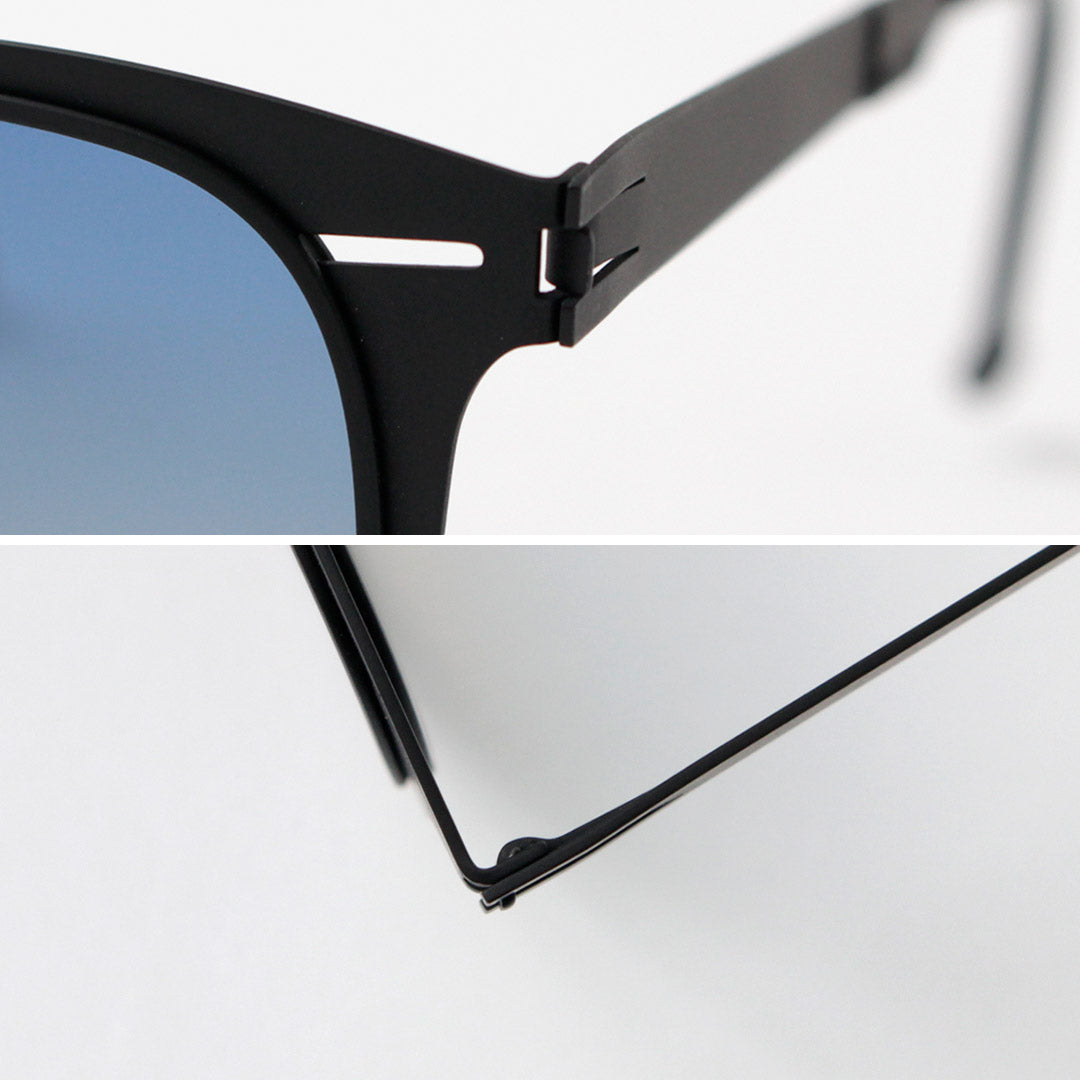 ROAV GALAXY / Oscar folding sunglasses