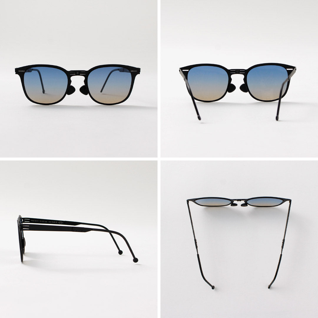 ROAV GALAXY / Oscar folding sunglasses