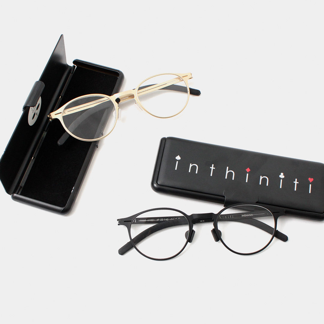 Lunettes de lecture INTHINITI / INDIANA