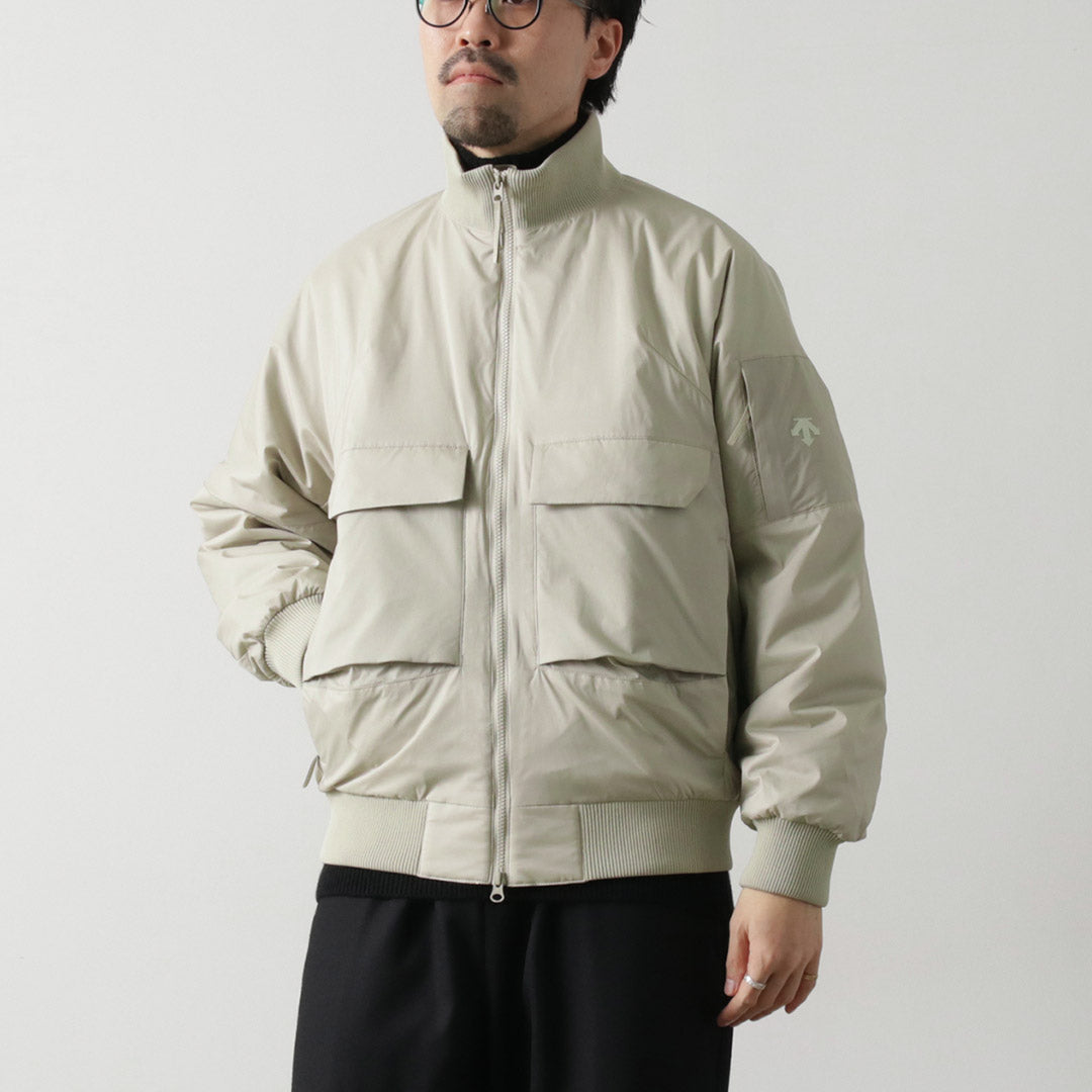 DESCENTE ALLTERRAIN81 / Insulation Jacket