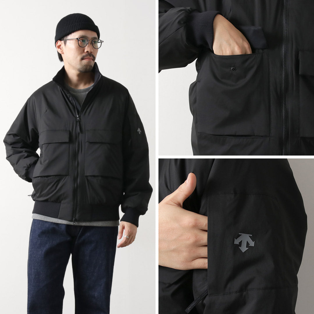 DESCENTE ALLTERRAIN81 / Insulation Jacket