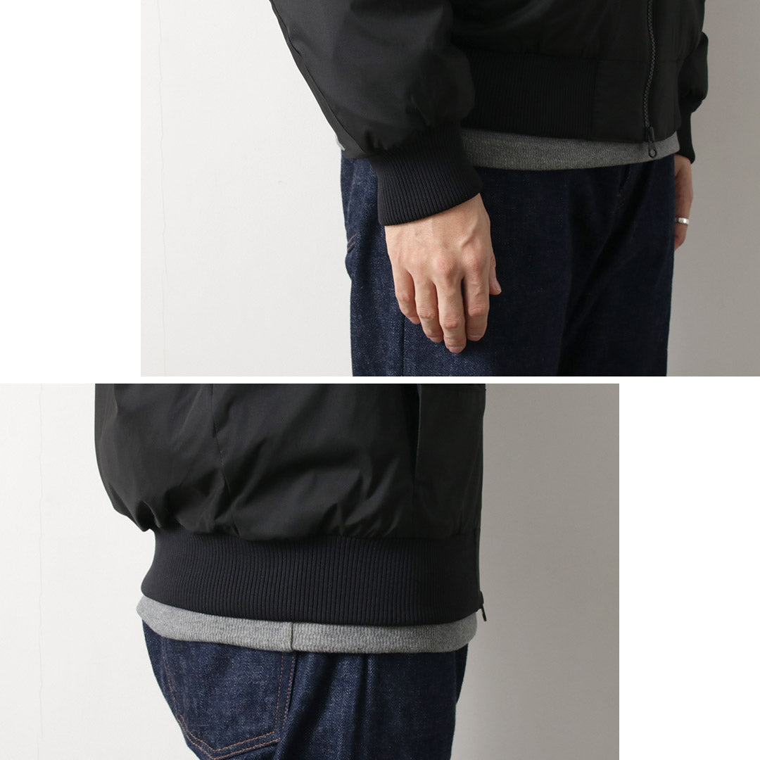 DESCENTE ALLTERRAIN81 / Insulation Jacket