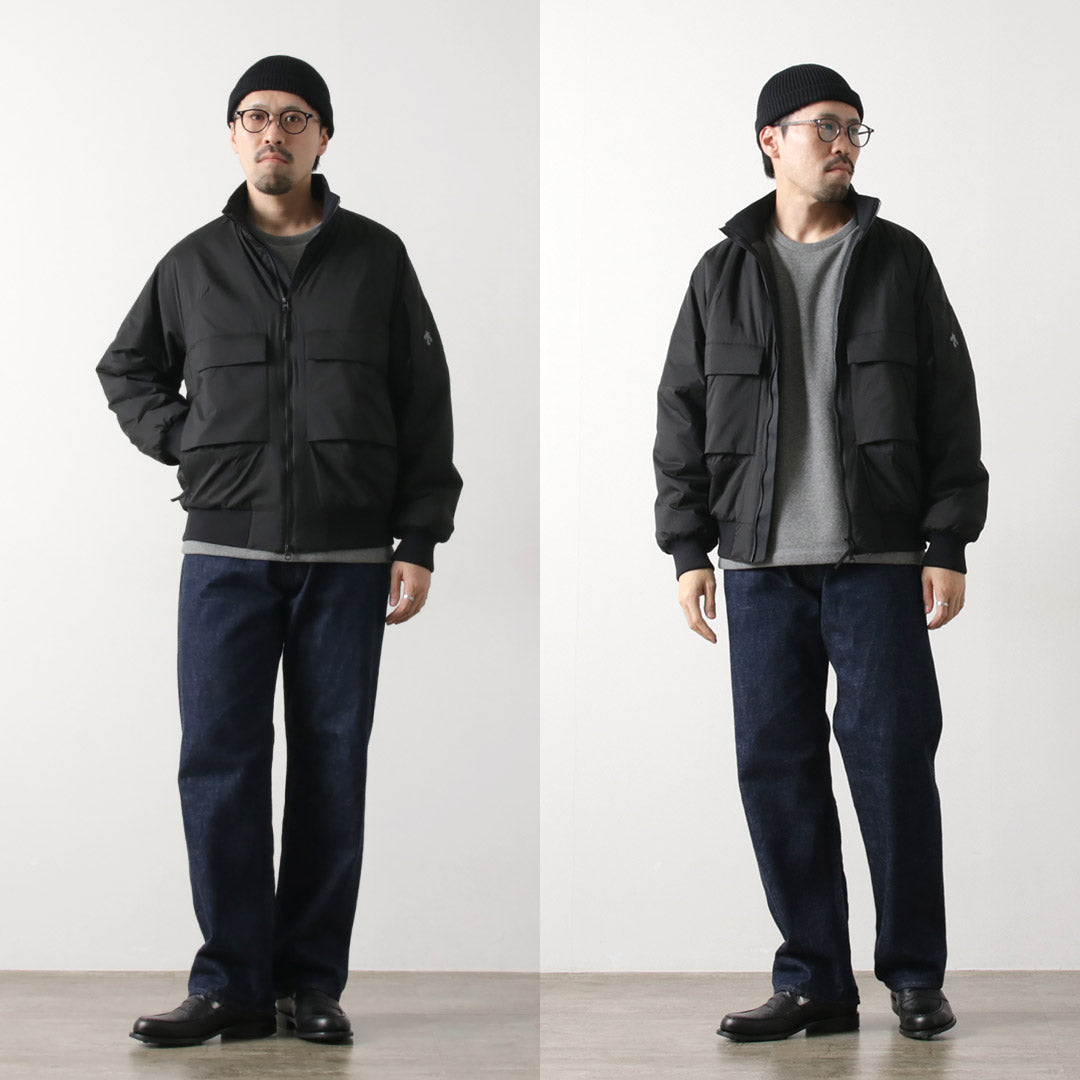 DESCENTE ALLTERRAIN81 / Insulation Jacket