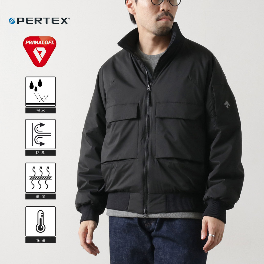 DESCENTE ALLTERRAIN81 / Insulation Jacket