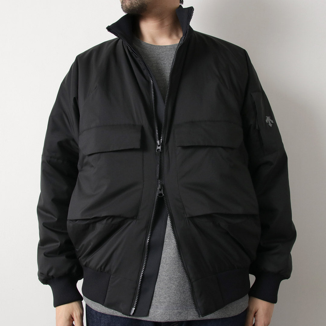 DESCENTE ALLTERRAIN81 / Insulation Jacket