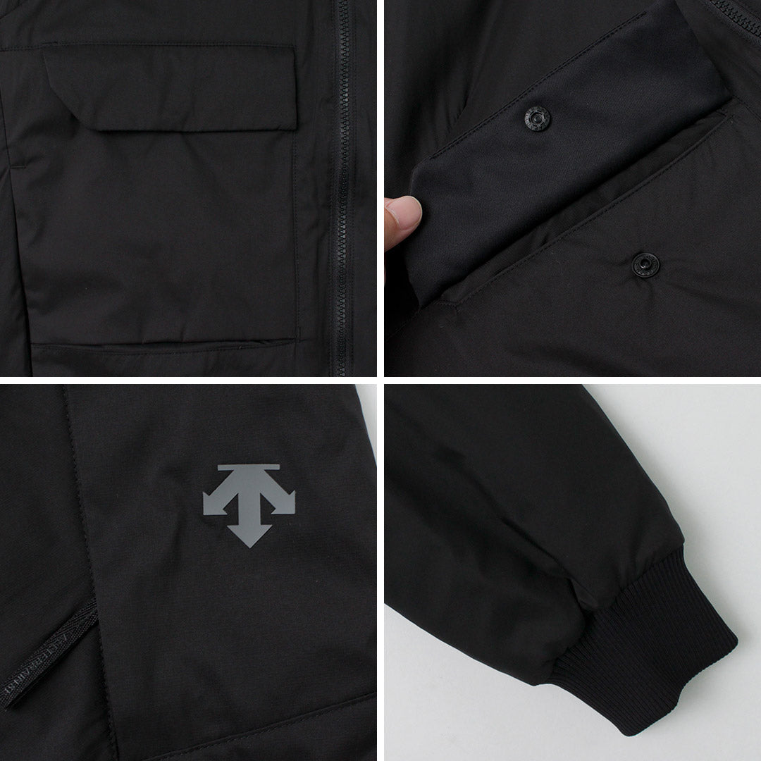 DESCENTE ALLTERRAIN81 / Insulation Jacket