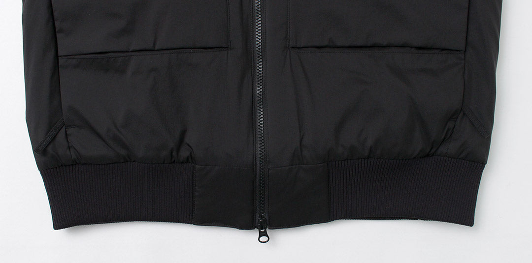 DESCENTE ALLTERRAIN81 / Insulation Jacket