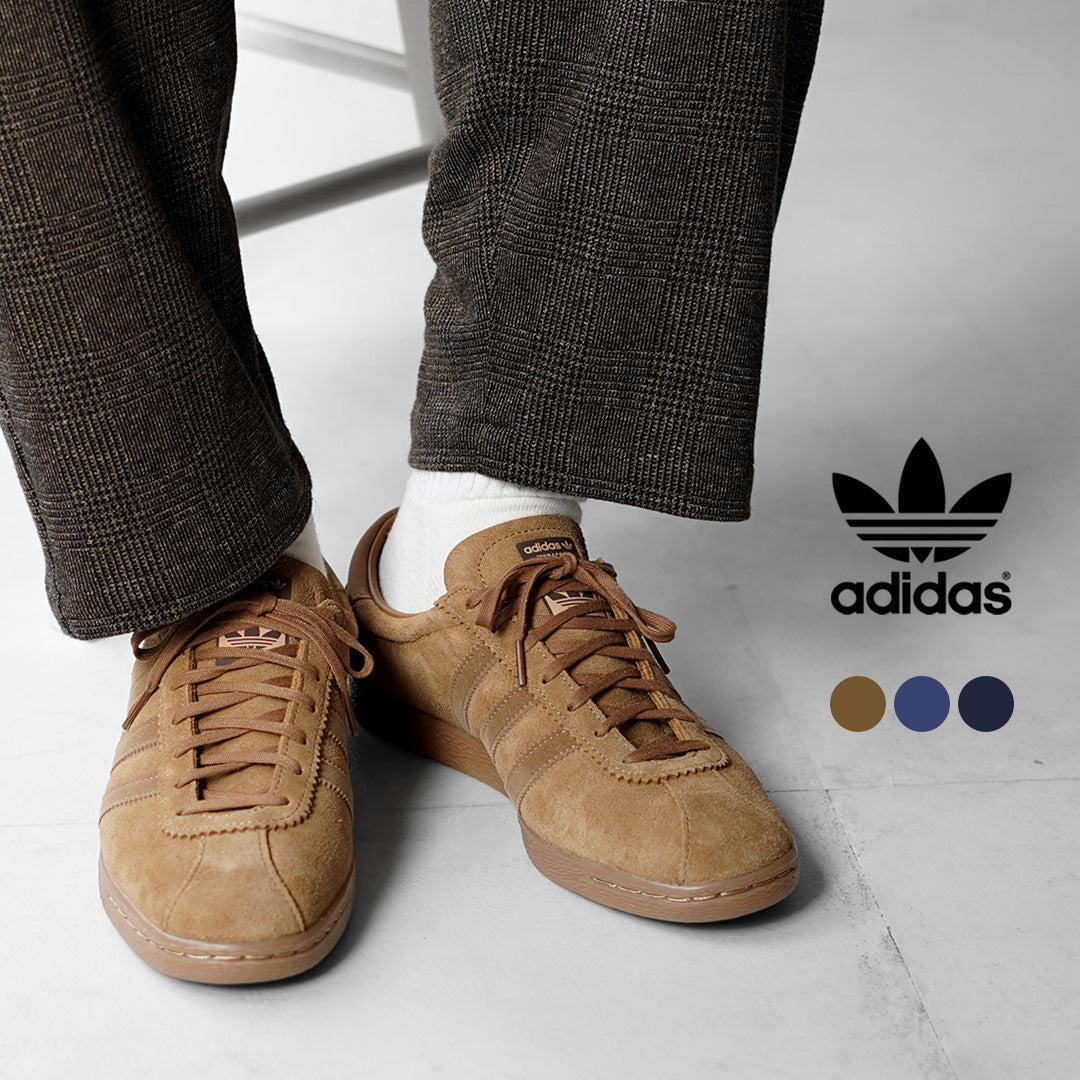 ADIDAS ORIGINALS / Zapatillas Tabaco