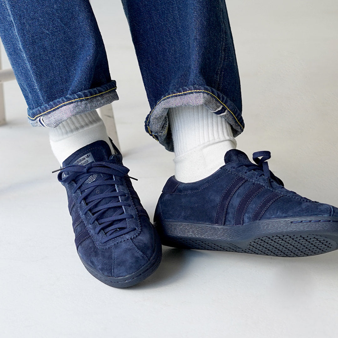 ADIDAS ORIGINALS / Zapatillas Tabaco