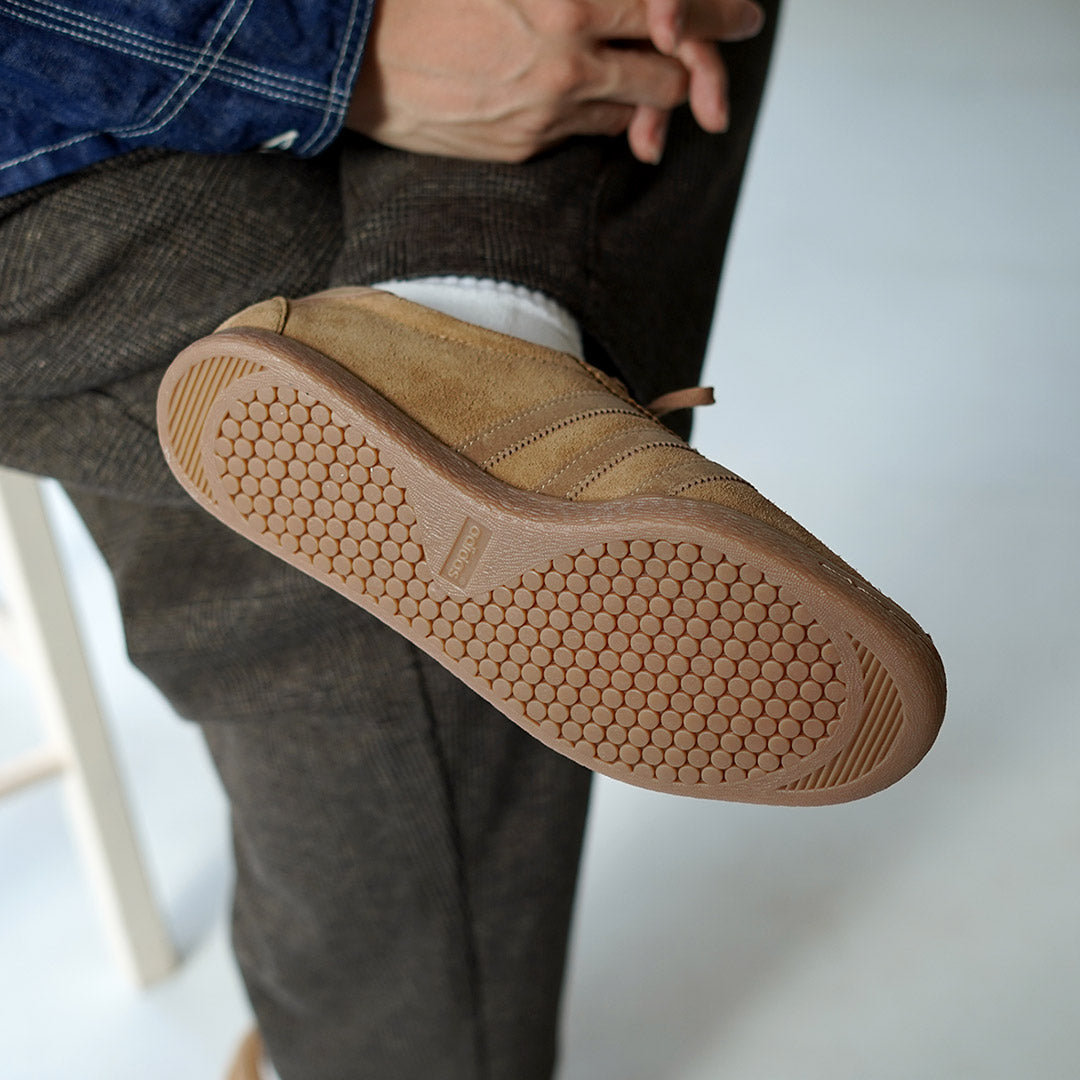 ADIDAS ORIGINALS / Zapatillas Tabaco