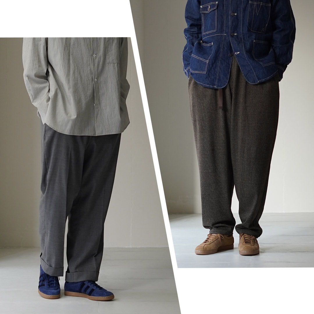 ADIDAS ORIGINALS / Zapatillas Tabaco