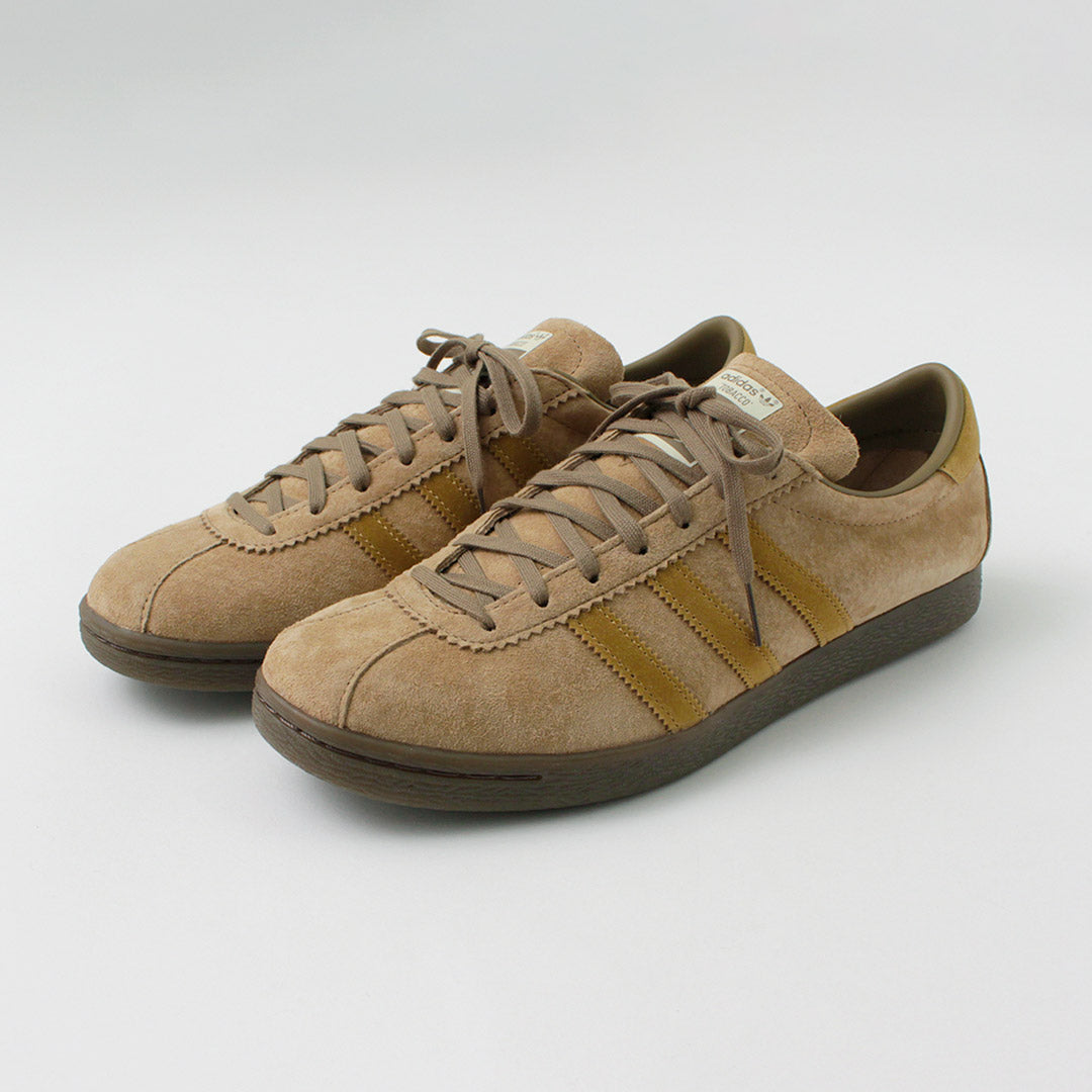 Adidas Originals / Sneakers de tabaco