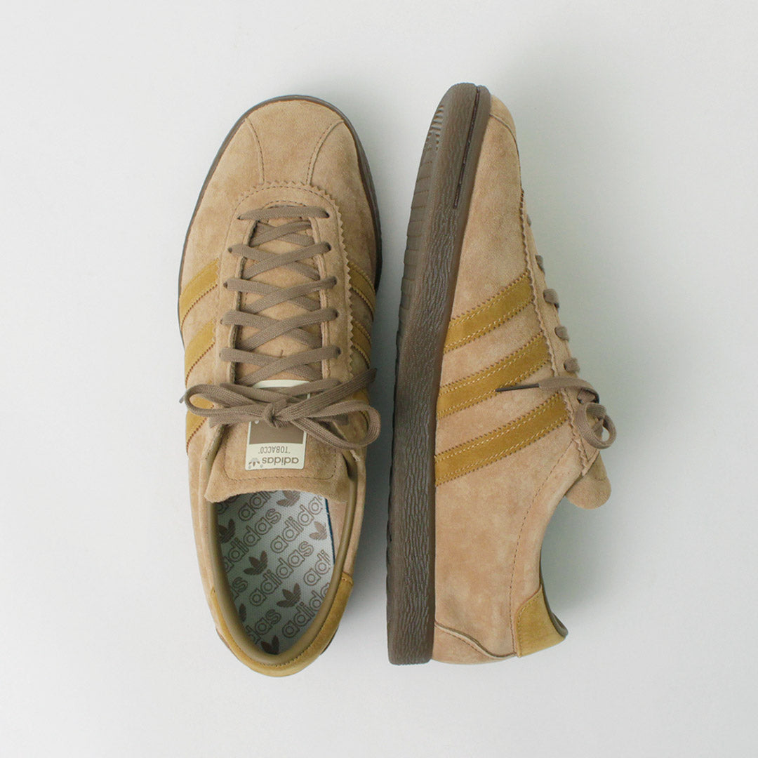 Baskets Adidas Originals / Tobacco