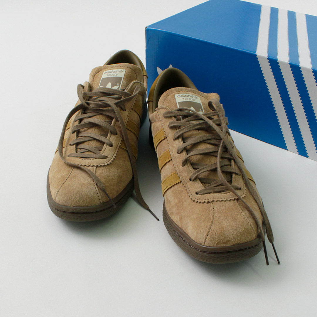 Baskets Adidas Originals / Tobacco