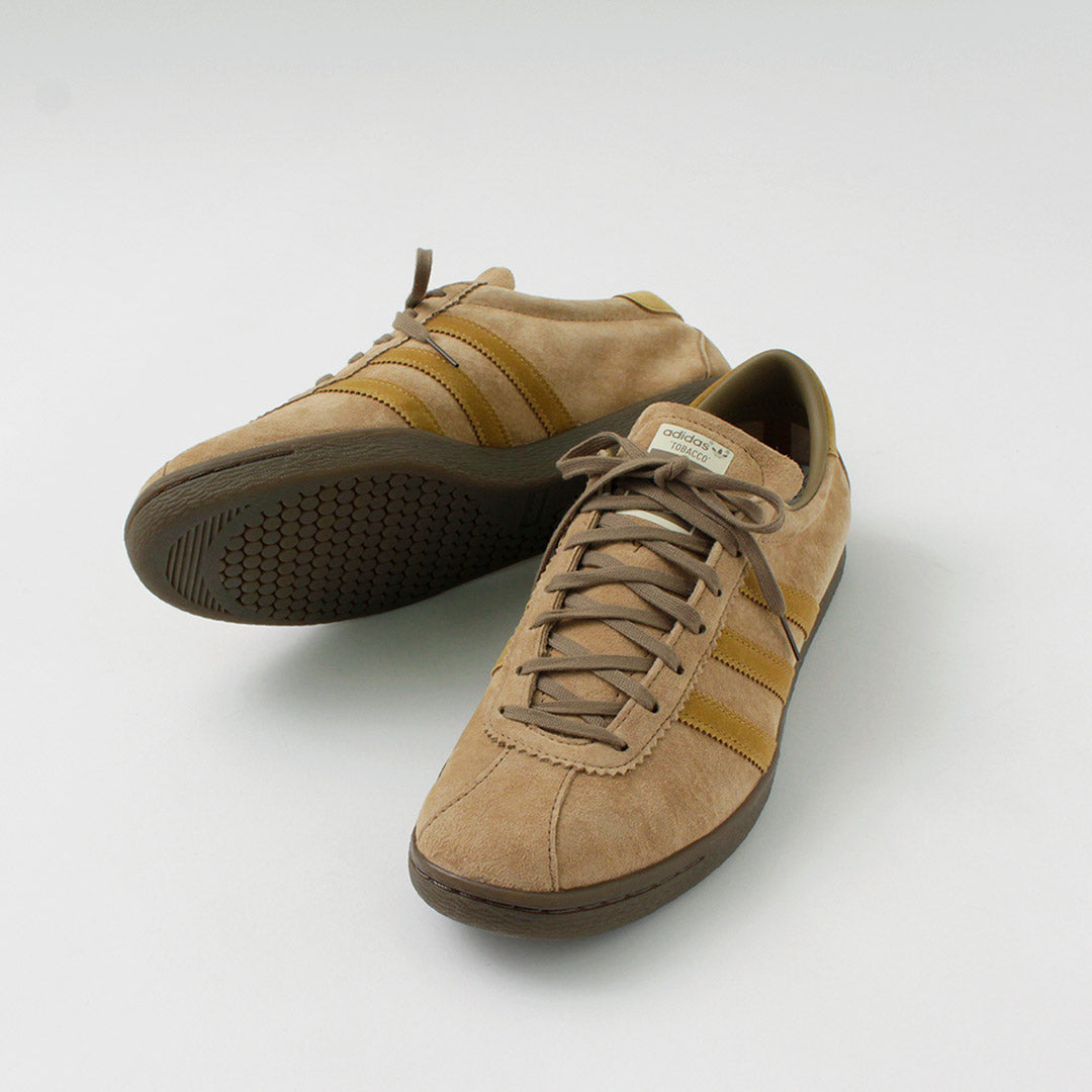 Baskets Adidas Originals / Tobacco