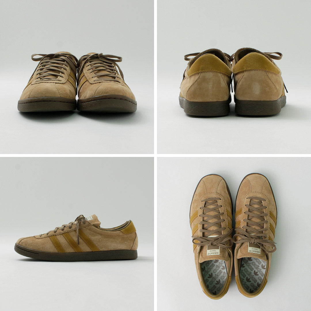 ADIDAS ORIGINALS / Tobacco Sneakers