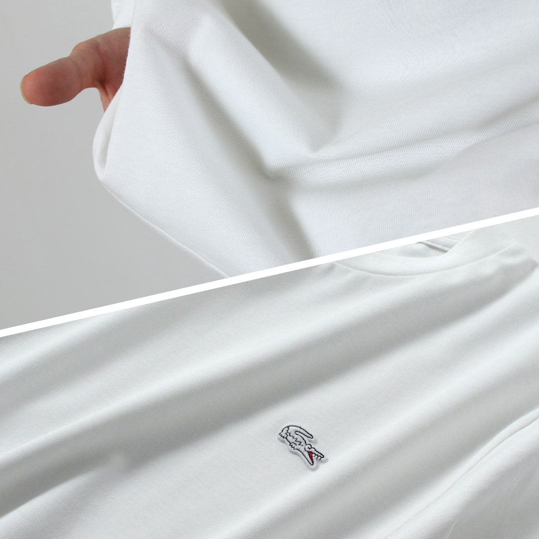 LACOSTE / Basic Long Sleeve T-Shirt