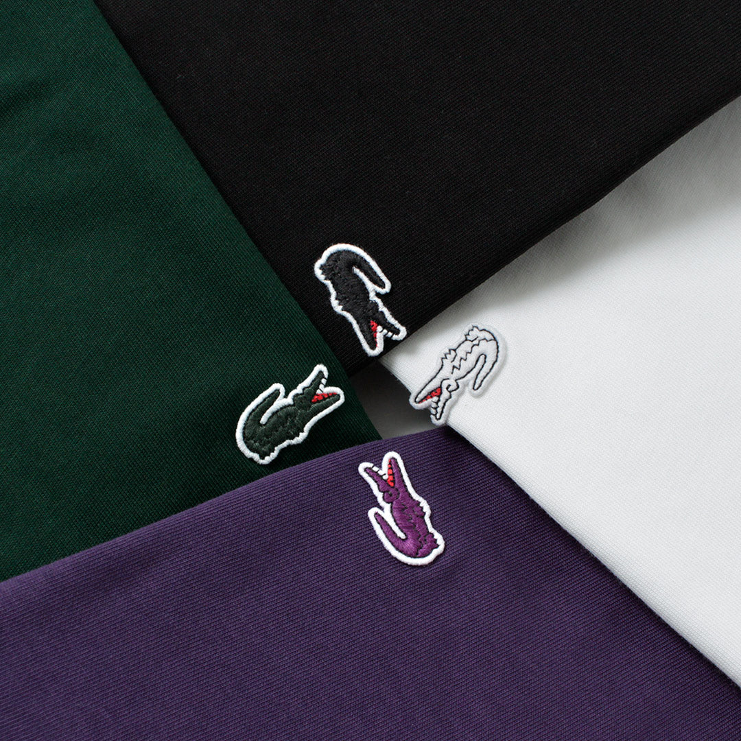 LACOSTE / Basic Long Sleeve T-Shirt