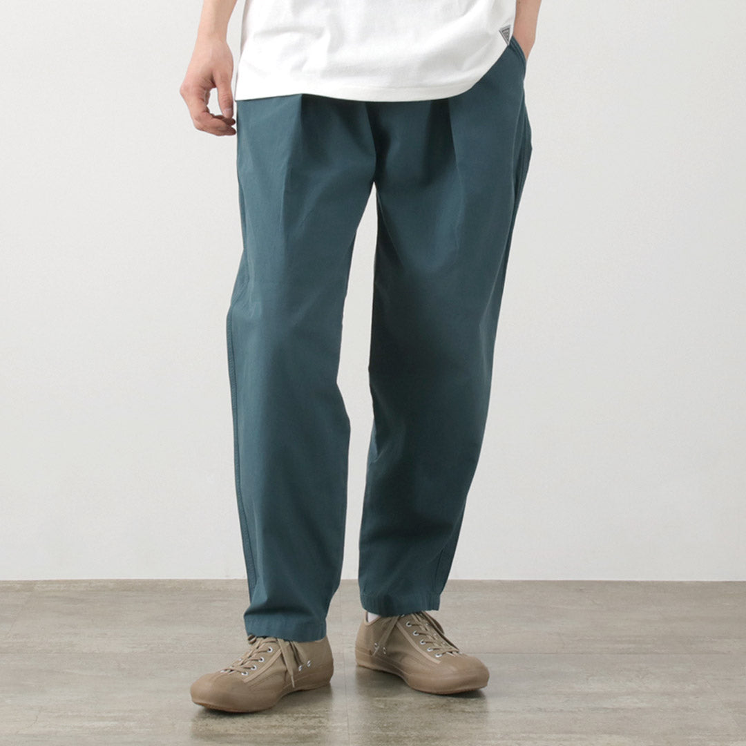 Pantalones gohemp / mermelada