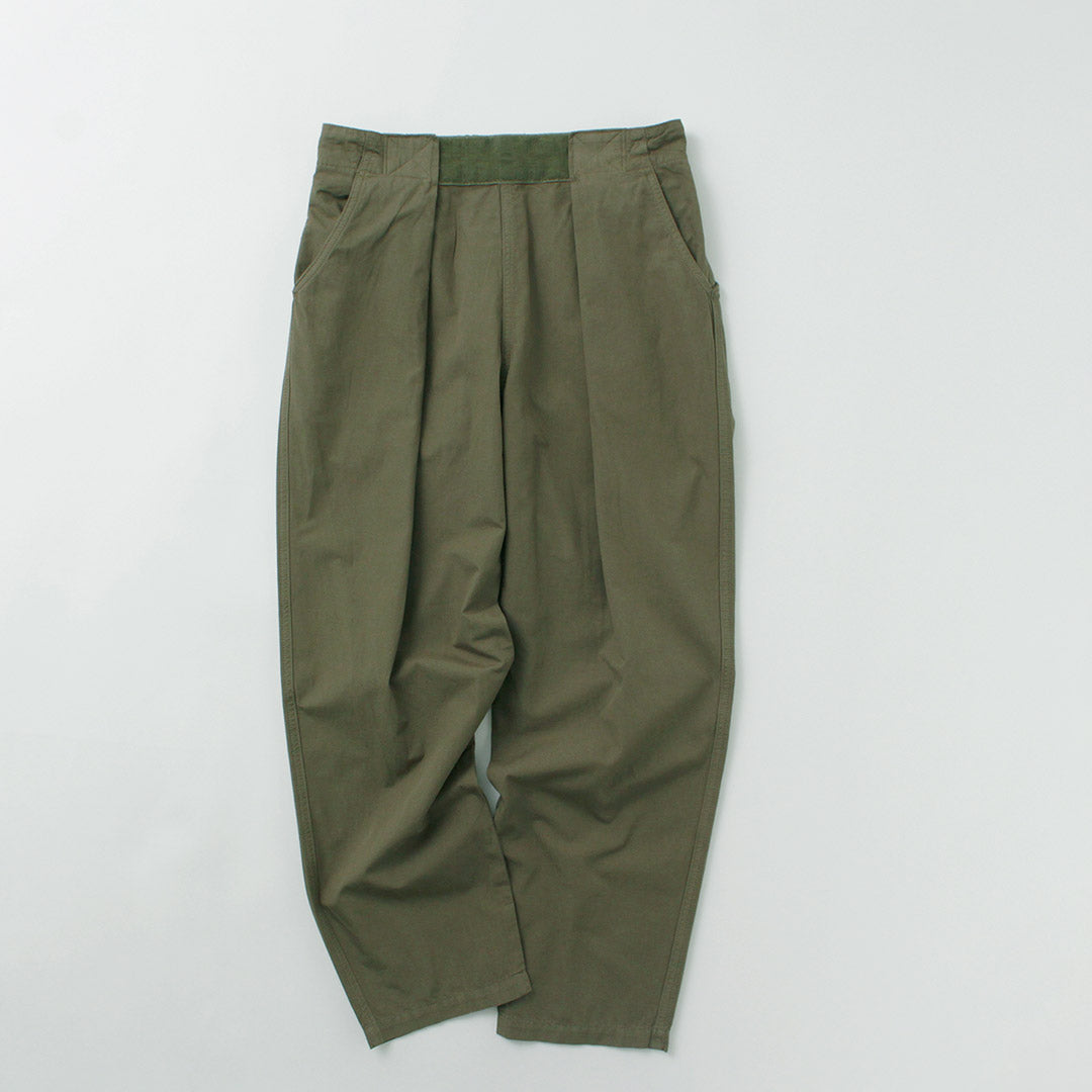 Pantalones gohemp / mermelada