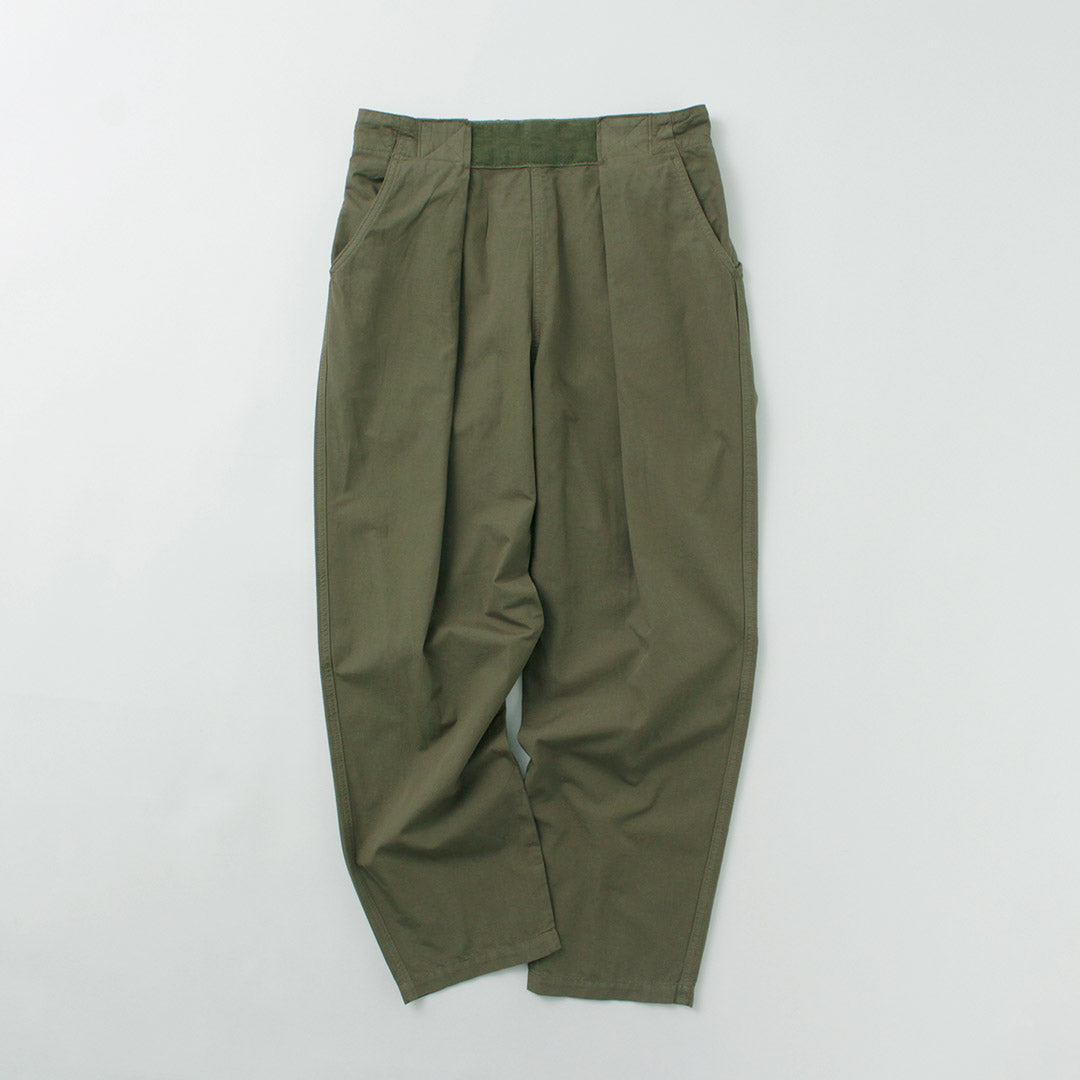 Pantalones gohemp / mermelada