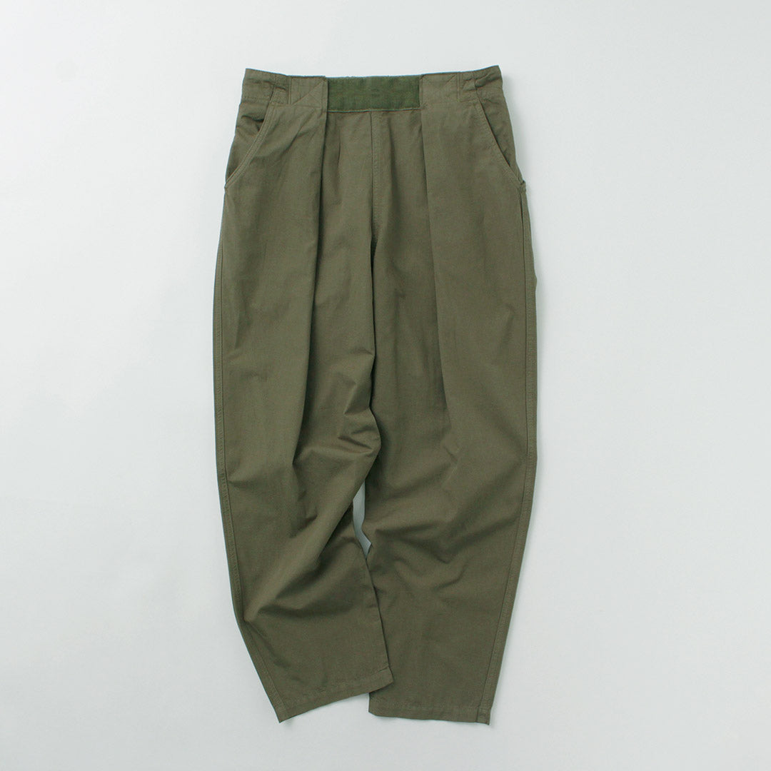 Pantalones gohemp / mermelada