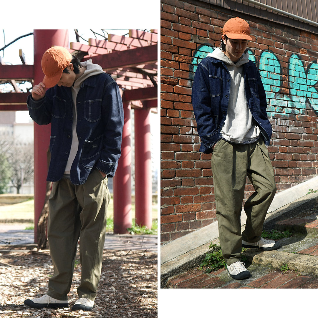 GOHEMP / Jam Pants