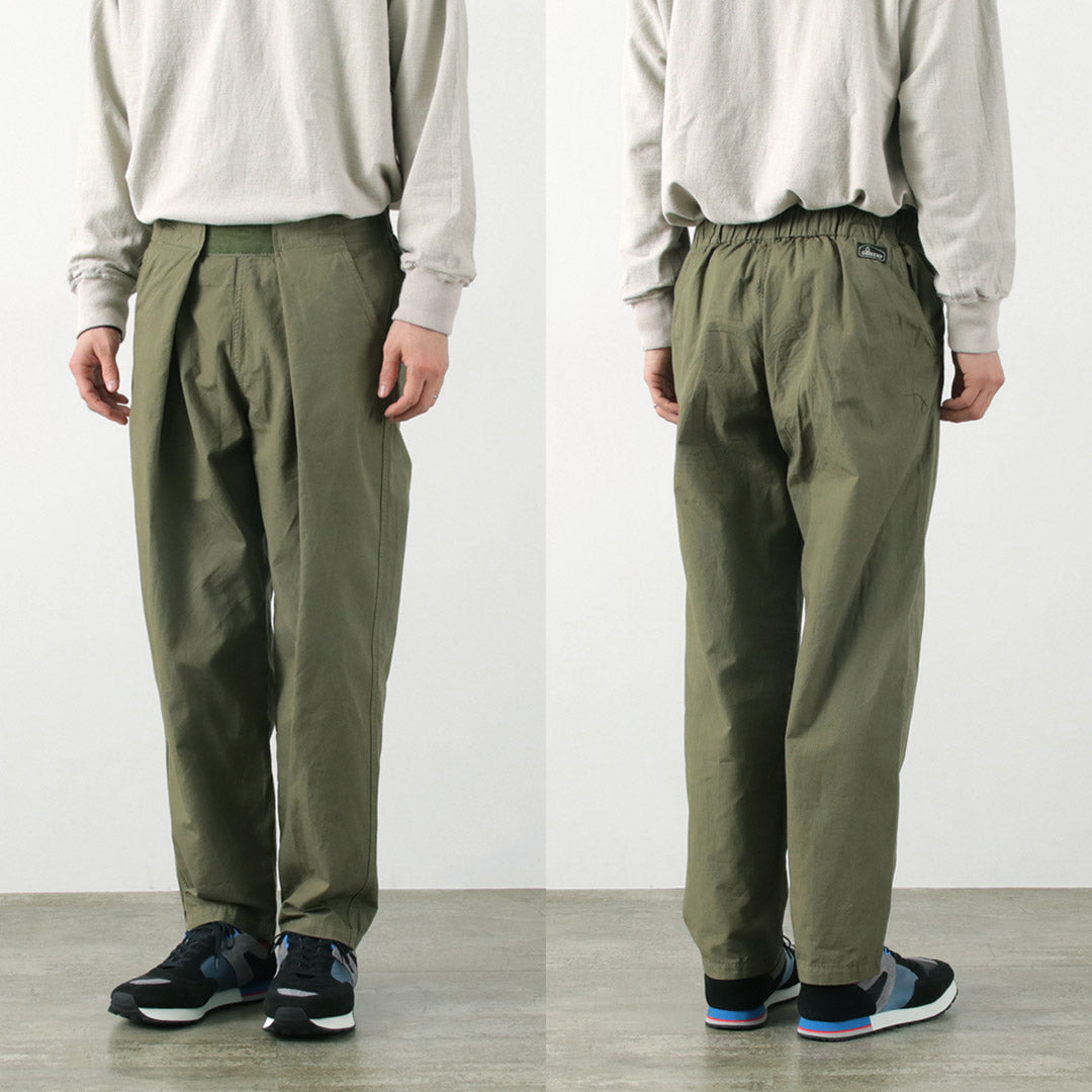 GOHEMP / Jam Pants