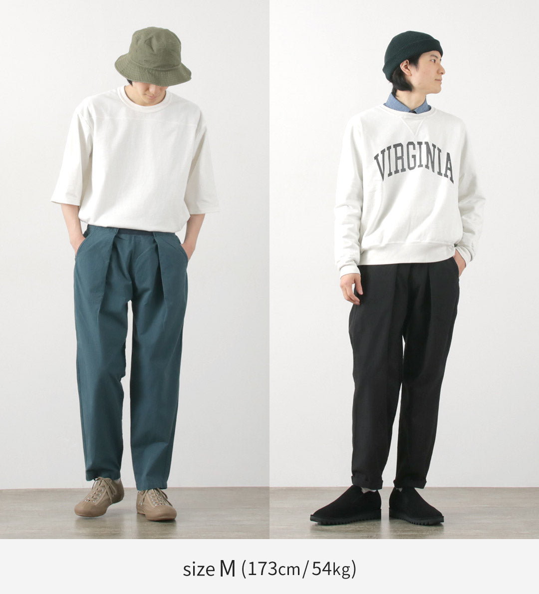 GOHEMP / Jam Pants