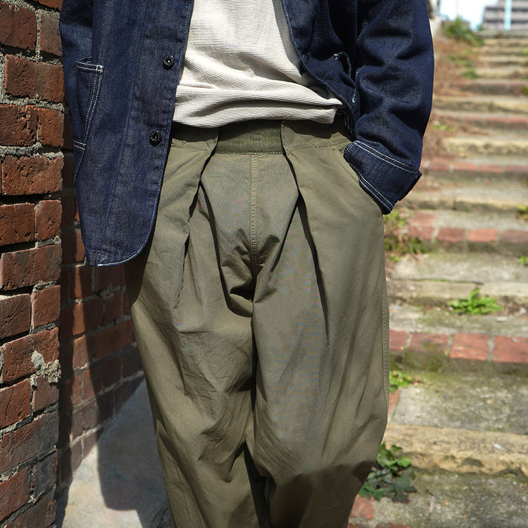 Pantalon Gohemp / Jam