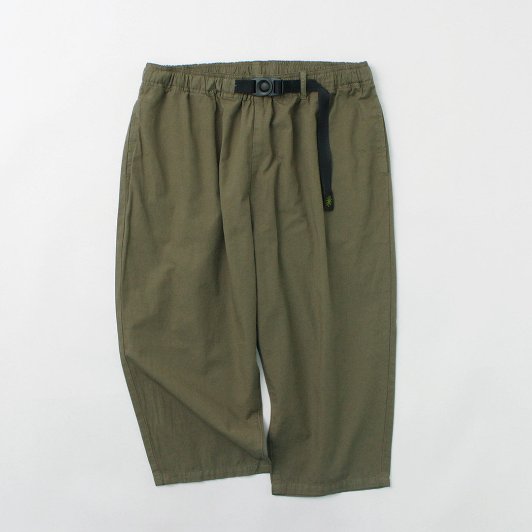 Pantalones fáciles de gohemp / jam