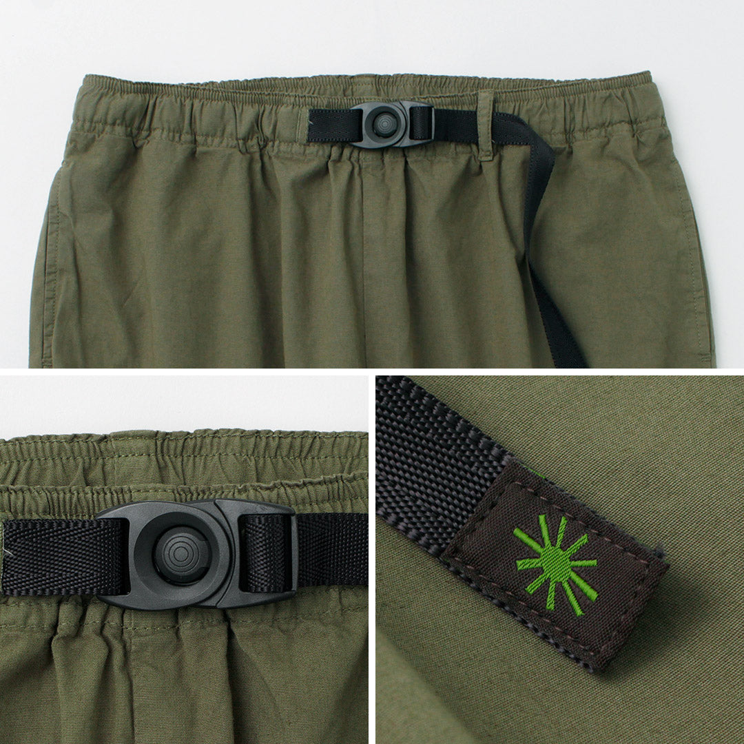 GOHEMP / Jam Trail Easy Pants